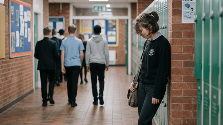signs of dyslexia in teenagers
